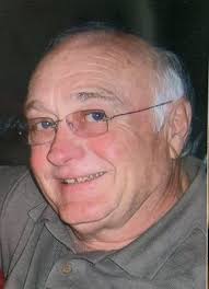 James Wright Sr. Obituary