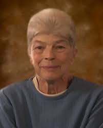 Janet Barker Hartsog Obituary April 30, 2025