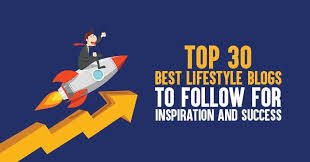 Preisgekrönter mode blog für männer. 30 Best Lifestyle Blogs Top Bloggers To Follow In 2021