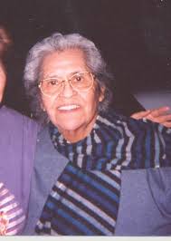 Rosetta Charles Obituary