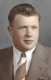 George Stearns Obituary (2016)