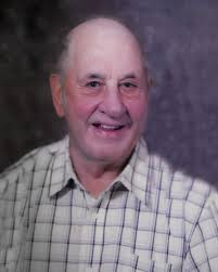 Larry Harvey Carlson Obituary February 11, 2025