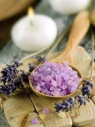 Spa Spa Treatments Lavender Spa Day