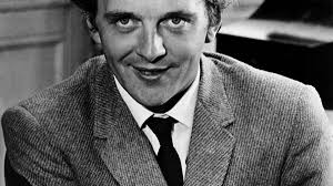 David Hemmings List of Movies and TV Shows