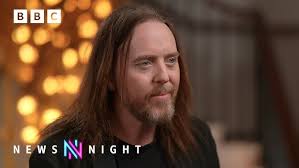 Tim Minchin