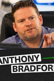 G Anthony Bradford Gets The Draft Call At No. 108 Overall