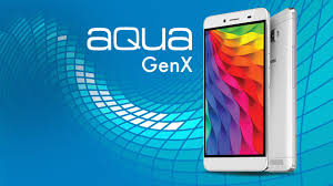 Intex Aqua GenX with Full-HD display ...