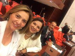 Ted okulları müdür yardımcıları hizmet i̇çi eğitim programı'na müdür yardımcılarımız sayın ömer mısır ve sayın sibel ersoy arslan katılarak iki gün boyunca . Ayse Sibel Ersoy A Twitter Tbmm Genel Kurulunda Calismalarimiza Devam Ediyoruz