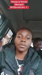 Meneja wa KSSproduction: Kuimarisha Ushirikiano Afrika Mashariki