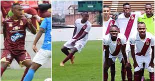 Artículos, fotos, videos, análisis y opinión sobre deportes. Junior Hernandez Se Fue De Doblete Ante Envigado Jugo Con El Profesional Y El Sub 20 Del Deportes Tolima