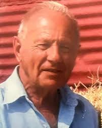 Edward "Butch" Ehernberger Obituary (2025)