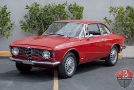 Image result for Bluette 1965 Alfa-Romeo