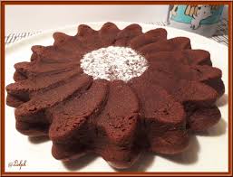 Fondant Au Chocolat Et Lait Concentre Sucre Avec Images Fondant Au Chocolat Lait Concentre Lait Concentre Sucre