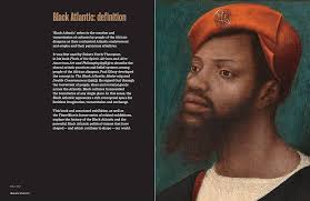 Amazon.com: Black Atlantic: Power, People, Resistance: 9781781301234:  Richards, Jake Subryan, Avery, Victoria: Libros