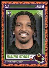 2024 Panini Score-A-Treat