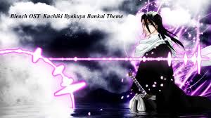 'senbonzakura kageyoshi' lesser power will be added automatically. Bankai Bleach Byakuya Wallpaper Doraemon