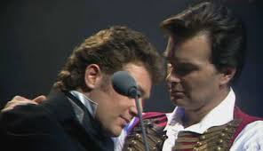 Ellen Snow — who care about your lonely soul? Marius: you do.