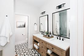 Shop bath accessories and more at the home depot. 75 Beautiful Rustic Bathroom Design Ideas Pictures Houzz
