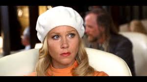 when the movie is funnier than the script