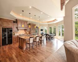 الفخامة والأناقة في تصميمات 10 مطابخ كلاسيكية جميلة مجلة ديكورات عالم من ديكور المنازل و التصميم الداخلي