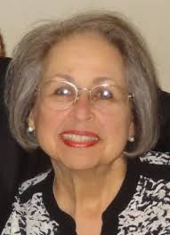 Joyce Salem Obituary (1938