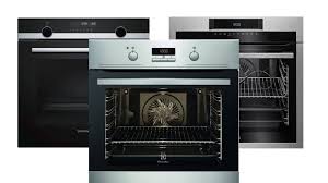 Hornos a gas, eléctricos y mixtos para la cocina haceb. Los Mejores Hornos Del Mercado Estos Son Los Mejor Valorados