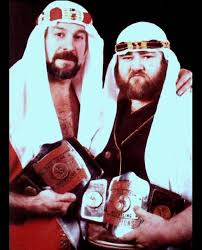 The Black Superman flying high in PBA '87.....