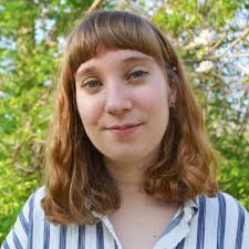 Megan Stringer, Reporter