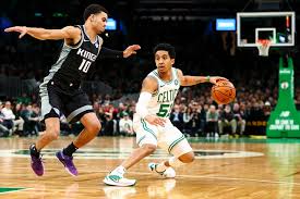 This is the best alternative for reddit. Boston Celtics Tremont Waters Impresses In Win Over Sacramento Kings