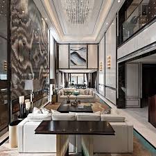 Malabar Artistic Furniture Artistic Pieces Luxury Living Room Lobby Interior Design Modern House Design