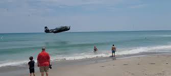 See 3,707 reviews, articles, and 1,550 photos of cocoa beach, ranked no.3 on tripadvisor among 15 attractions in cocoa orlando, fl522 contributions. Watch Wwii Era Plane Makes Emergency Water Landing At Cocoa Beach Air Show Wftv