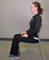 Pin On Body Posture