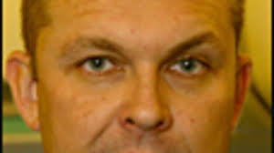 Grim task faces special police disaster team