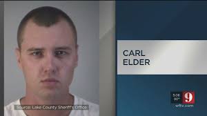 Groveland firefighter accused of touching 16-year-old girl inappropriately  at party