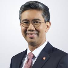 He is the second son of tan sri lim goh tong, the founder of the genting group and puan lee kim fa. Members Asean Business Club