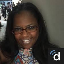 Dr. Cynthia Brown-Manning, MD