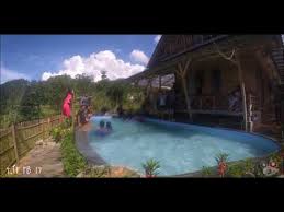 Villa Cihanjawar Purwakarta Youtube