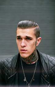 Jimmy Q Mens Hairstyles Mens Hairstyles Undercut Jimmy Q