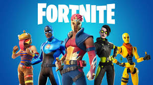 Currently intel has the largest market share in the cpu market, with approximately 60 there's a fortnite x intel cooperation where players can claim a free fortnite bundle called splash squadron. Fortnite Leak Reveals Free Exclusive Splash Damage Bundle For Intel Users Slashgear