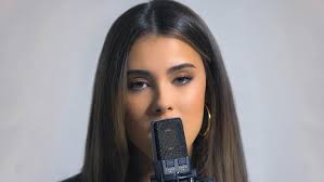 What would you like to do first? Madison Beer Covers Corinne Bailey Rae Reimagined Grammy Com