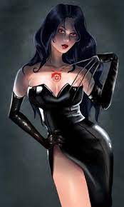 Download Enigmatic Lust from Fullmetal Alchemist Surrounded by Shadows and  Light Wallpaper | Wallpapers.com