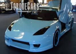 If you are happen to be in the area, the little things movie will be presented at the highly acclaimed american conservation film festival in. Choosing A Theme For Your Car Styling Project