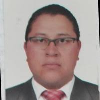 Carlos Alberto Tabares Salazar