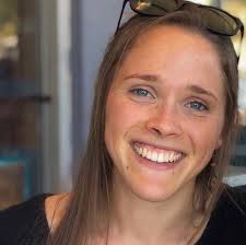 Hello, my name is Imogen. I'm 26 and originally from Scotland. I've  recently returned from Australia, where I spent the past three years  working in childcare. In total, I have 9 years