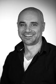 Mark Schmidt: Movies, TV, and Bio