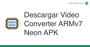 Ffmpeg codec for armv7 neon cpus. Video Converter Armv7 Neon Apk 3 0 Aplicacion Android Descargar