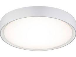 Trio Led Deckenleuchte Weiss Eek A Mit Bildern Led Deckenleuchte Deckenleuchte Kuche