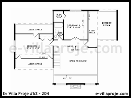Modern ahşap bağ evi modelleri planları. Ev Villa Proje 62 204 Kutuk Ev Villa Projeleri