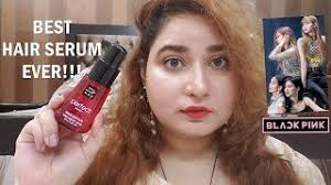 Read now on marie claire uk. Mise En Scene Perfect Serum Rose Edition K Beauty Youtube