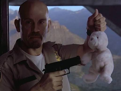 On Screen: Taking the Bunny out of the Box: What Can We Learn from Con Air  (1997) 25 Years Later? — The Vault of Culture